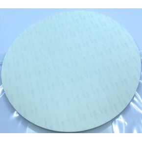 Aluminum Oxide (ALO) Lapping Microfinishing Film 5 inch 5 Pack (30 micron)