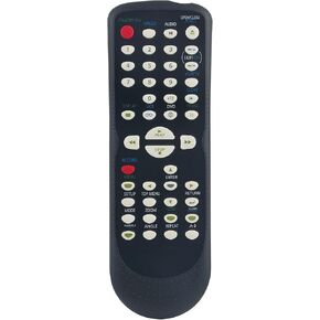 NB179UD NB179 استبدال جهاز التحكم عن بعد المناسب لمشغل Magnavox DVD VCR MWD2205 MWD2206 CMWD2206 MWD2206A