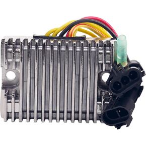4012192 Voltage Regulator Rectifier Compatible with Polaris H-awkeye 400 HO,Sportsman 400 500,Ranger 400 Carb,Scrambler 500,Polaris Trail Boss/Blazer 330