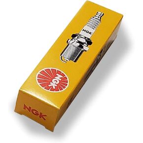 NGK SPARK PLUG SET NGK - 708.24.07 - BR8HSA 5539 - Set 2 pcs - ALTN IR 7085624 -