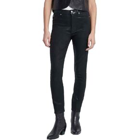 7 For All Mankind Women's Ankle Skinny Jeans