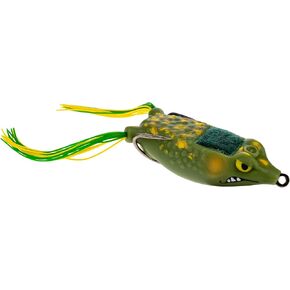 Boom Boom Frog