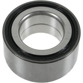 TRQ Wheel Hub Bearing Front Compatible with 05-10 Honda Odyssey 07-13 RDX CR-V