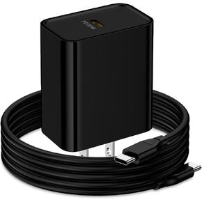 iPhone 15 Plus Charger Fast Charging, iPad Charger 35W USB C Fast Android Phone Wall Charger 3ft Type C to C Cable for iPhone 15 Pro Max 15,iPad Pro 13/11 2024,iPad Air 13/11 2024,Samsung A15 5G S24