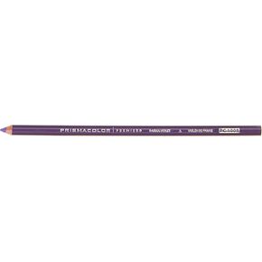 Prismacolor 3392 Premier Colored Pencil, Parma Violet, Multicolor