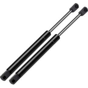 2Pcs Rear Trunk Lift Supports Struts Gas Springs for Buick Century 2000-2005 for Oldsmobile Intrigue 1998 for Buick Regal 1999-2004 with 4122 SG430043