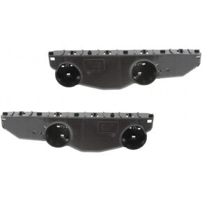 For Nissan Sentra 2013 2014 2015 Bumper Cover Retainer Driver Side | Front | PP Plastic | Replacement For NI1032107 | 622253SH0A