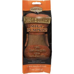 Mega Pumpkin Bone