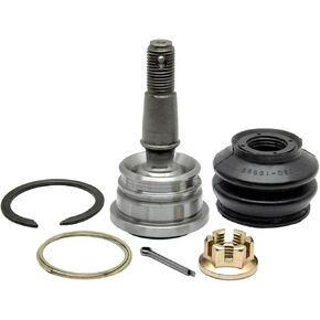 ACDelco Professional 45D0116 Front Upper Suspension Ball Joint Assembly