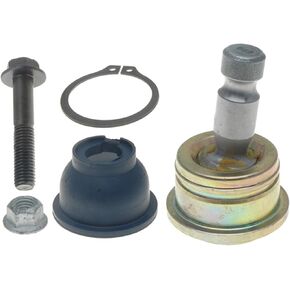 ACDelco Professional 45D0112 Front Upper Suspension Ball Joint Assembly