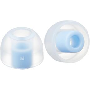 AZLA SednaEarfit Origin (S) - Earbud Tips for Noise Cancelling Headphones – Eartips Compatible with Wired Headphones, Wired Earbuds, Noise Cancelling Earbuds