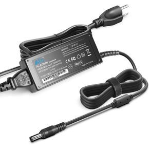 KFD 12V 5A 60W AC DC Adapter Charger for CWT PAA060F PAA050F PAA040F KPL-060F KPL-040F KPA-050F Synology DiskStation DS220+ DS220j DS212 DS213 DS218J DS216 DS109 DS107 DS111 DS112 Power Supply Cord