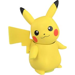 Pokemon Hi! Touch (High Touch) Pikachu