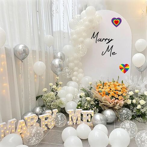 1000 PCS Heart Stickers, Envelope Stickers Seals Heart Roll, Rainbow Love Stickers Envelope Seals for Valentine's Day, Invitations, Gifts and Crafts Party Favor Decoration (1 Inch) in Saudi Arabia
