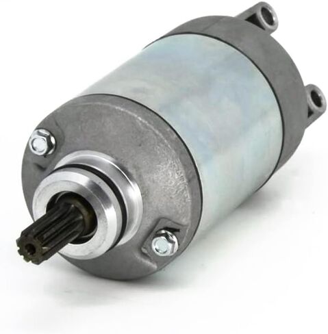 Starter Motor Replacement for 2004-2008 Arctic Cat Suzuki Kawasaki Quadsport ATV LT-Z400 LTZ400 Replaces 3445033, 21163S004, SM14232, 31100-29F00, SMU0281, 41054064 in Saudi Arabia