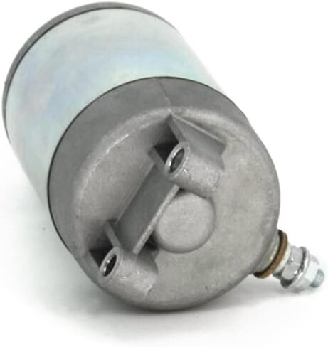 Starter Motor Replacement for 2004-2008 Arctic Cat Suzuki Kawasaki Quadsport ATV LT-Z400 LTZ400 Replaces 3445033, 21163S004, SM14232, 31100-29F00, SMU0281, 41054064 in Saudi Arabia
