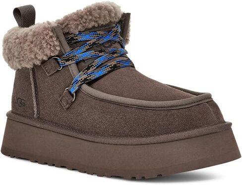 UGG Women's Funkarra Cabin Cuff Slipper in Saudi Arabia