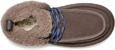 UGG Women's Funkarra Cabin Cuff Slipper in Saudi Arabia