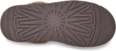 UGG Women's Funkarra Cabin Cuff Slipper in Saudi Arabia
