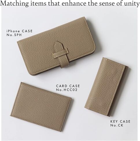 Hanatora] جراب iPhone12 ProMax Flip مع حامل بطاقة وغطاء هاتف من الجلد الأصلي، جراب أنيق عالي الجودة بدون مغناطيس للنساء والرجال، أزرق نيلي SPH-12ProMax-BlueIndigo in Kuwait