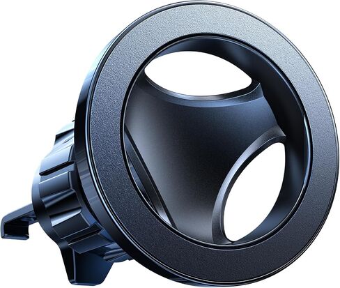 LISEN Magnetic Phone Holder for Car, Dark in Saudi Arabia