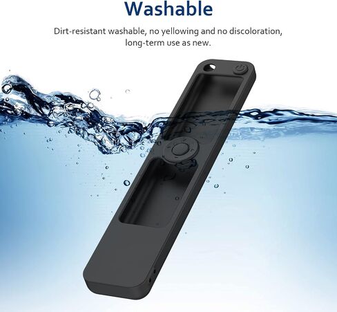 TX520U Remote Cover for Sony RMF-TX520U MG3-TX520U RMF-TX621E RMF-TX520P RMF-TX621P RMF-TX600U Remote Case Black Protective Silicone Skin in Saudi Arabia