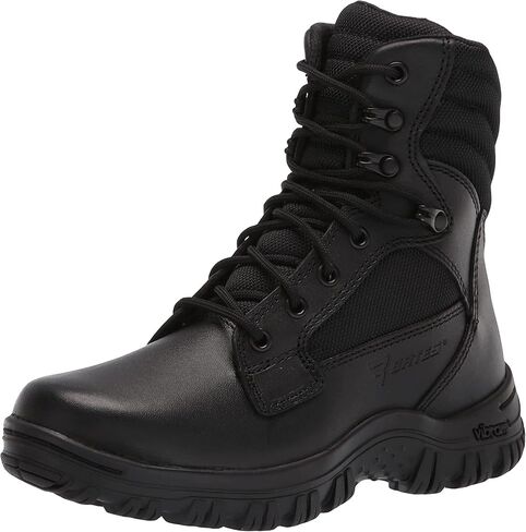 Bates Women's Cyren Tall Combat Boot in Kuwait
