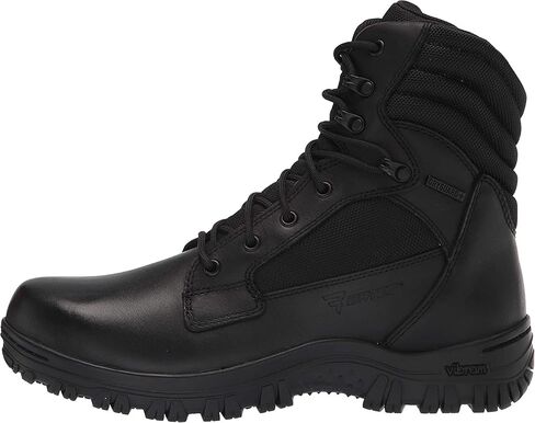 Bates Women's Cyren Tall Combat Boot in Kuwait