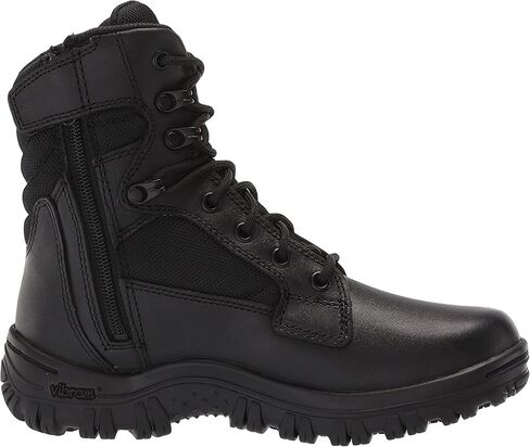 Bates Women's Cyren Tall Combat Boot in Kuwait