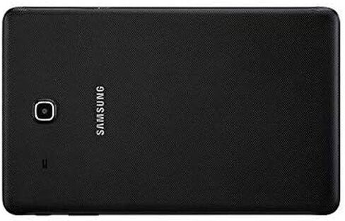 Samsung Galaxy Tab E SM-T377P 8.0 بوصة 16 جيجابايت أسود - سبرينت (متجدد) in Saudi Arabia