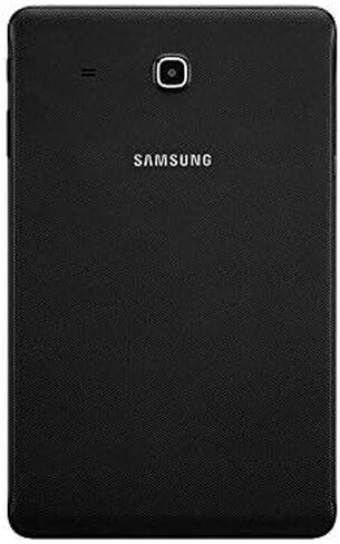Samsung Galaxy Tab E SM-T377P 8.0 بوصة 16 جيجابايت أسود - سبرينت (متجدد) in Saudi Arabia