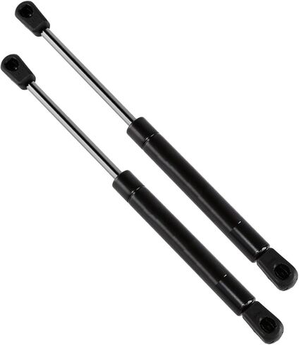 Front Hood Lift Supports Struts Gas Springs 4026 SG404015 Fit for Ford Explorer 1996-2001,Fit for Mercury Mountaineer 1997-2001 F67Z16C826AA, Set of 2 in Saudi Arabia
