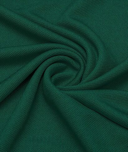 قمصان جولف رجالي من ZITY، تي شيرت تنس رياضي تكتيكي ماص للرطوبة in Kuwait