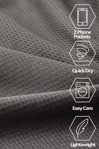 Boladeci المرأة Sweatpants 3D شبكة تنفس مرونة الخصر الجانب شريط عارضة رياضة السراويل الترنك الرياضية مع جيوب سستة in Kuwait