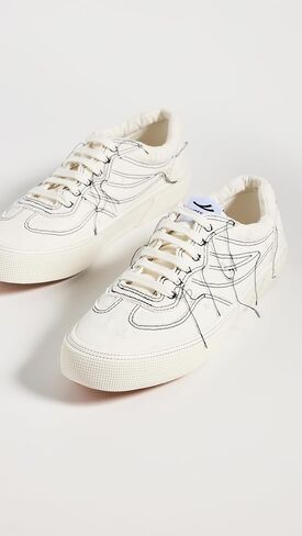 Superga Women's 2941 Revolley Distressed Sneakers in Saudi Arabia