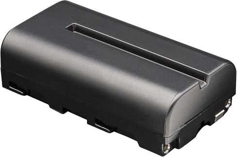 بطارية Kastar NP-F580 4 عبوات 7.4 فولت 3500 مللي أمبير في الساعة واستبدال شاحن USB LTD2 لبطارية Blackmagic Design NP-F570، كاميرا سينما الجيب بتصميم Blackmagic 6K Pro، كاميرا سينما الجيب 6K G2 in Kuwait