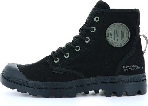 Palladium Pampa Hi HTG Supply Boot in Saudi Arabia
