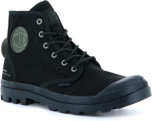 Palladium Pampa Hi HTG Supply Boot in Saudi Arabia