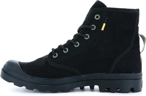 Palladium Pampa Hi HTG Supply Boot in Saudi Arabia