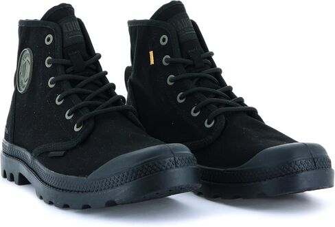 Palladium Pampa Hi HTG Supply Boot in Saudi Arabia
