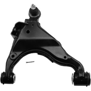 Beck/Arnley 1028346 Suspension Control Arm And Ball Joint Assembly
