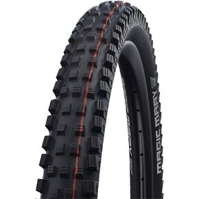 Schwalbe Unisex – Adult's Magic Mary HS447 ST Tyre