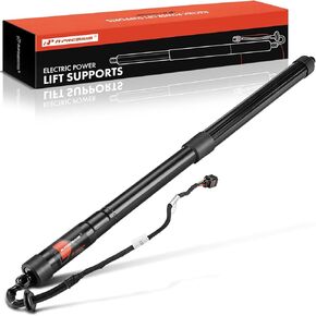 A-Premium Rear Power Hatch Lift Support Compatible with Select Land Rover Models - Range Rover Sport 2012-2013, Sport Utility Electric Rear Tailgate Lift Struts Liftgate Actuator - Replace# LR051443