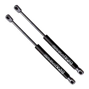 BOXI 2pcs Front Hood Lift Supports Struts Shocks Gas Struts Shocks Springs Supports for Mini Cooper Countryman/for Mini Cooper Paceman 2011-2016 - Fits Hatchback Only | Replaces SG402065 51239802054