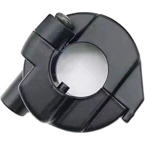 GY6 ATV 50cc 60cc 80cc 90cc 125cc 150cc moped throttle cable accelerator holder (plastic)
