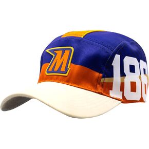 Dungeon Forward - Morgan State University (W.A.T.B.) - TheYard Original HBCU Hat