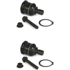 Front Suspension Ball Joints Pair For Ford Escape Mazda Tribute Mercury Mariner K72-100492