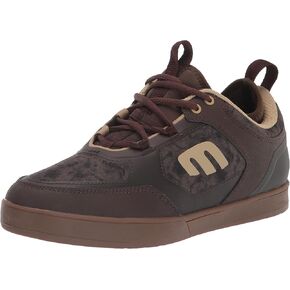 حذاء تزلج Camber Pro للرجال من Etnies برقبة منخفضة من مطاط ميشلان للدراجات الجبلية in Kuwait