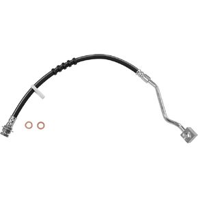 Sunsong 2203675 Brake Hydraulic Hose