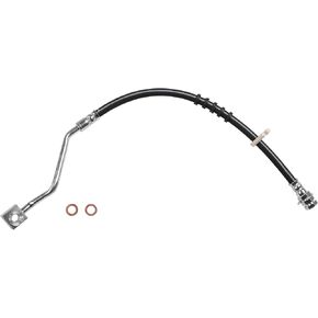 Sunsong 2201257 Brake Hydraulic Hose